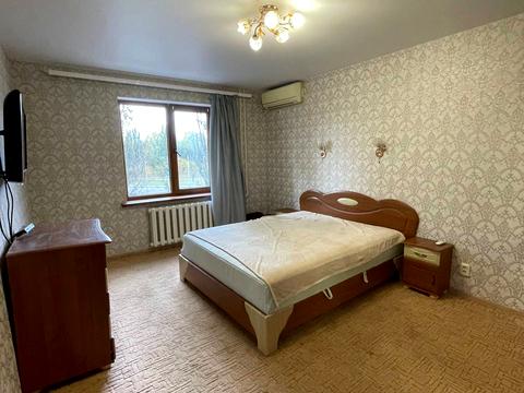 квартира по адресу Набережная Победы ул., 118