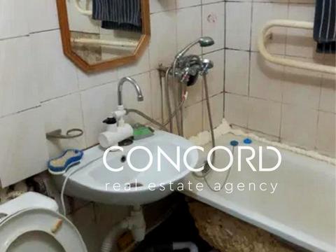 квартира за адресою Вінстона Черчилля вул. (Червоноткацька), 22-Б