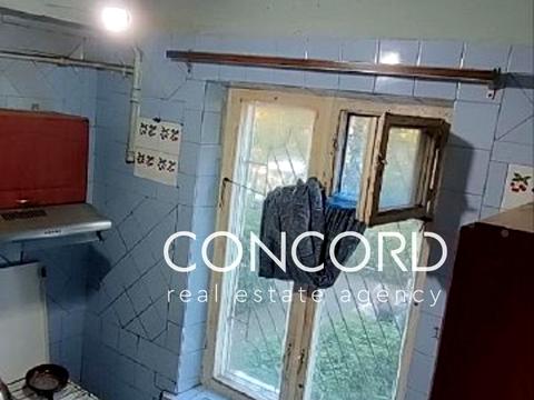 квартира за адресою Вінстона Черчилля вул. (Червоноткацька), 22-Б