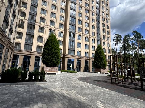 квартира за адресою Соборна вул., 122/2