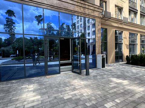 квартира за адресою Соборна вул., 122/2
