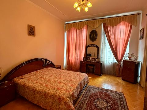 квартира по адресу Котлярская ул., 5