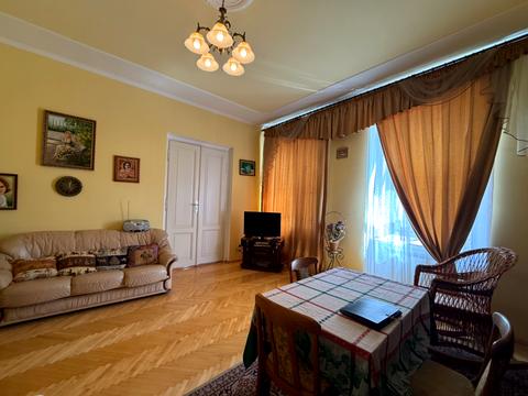 квартира по адресу Котлярская ул., 5