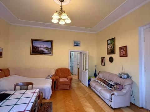 квартира по адресу Котлярская ул., 5