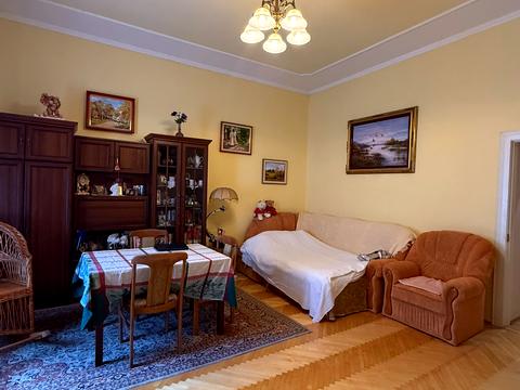 квартира по адресу Котлярская ул., 5