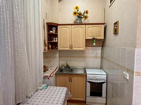квартира по адресу Котлярская ул., 5