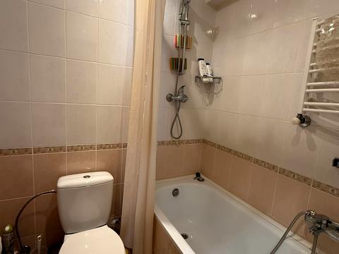 квартира по адресу Котлярская ул., 5