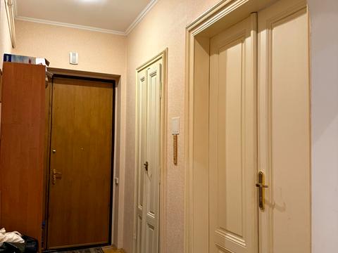 квартира по адресу Котлярская ул., 5