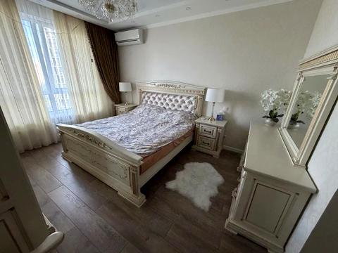 квартира по адресу Заречная ул., 1-Г