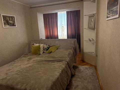 квартира за адресою Ряшівська вул., 9