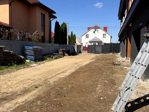 будинок за адресою Провулок Інтелегентний