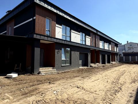 будинок за адресою Провулок Інтелегентний