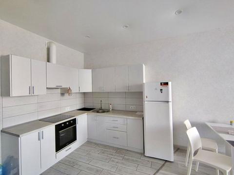 квартира за адресою Лігінська вул., 2а