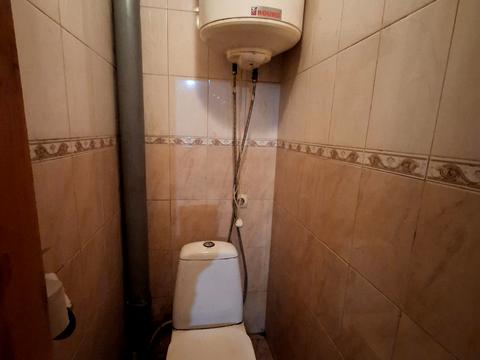 квартира по адресу Паникахи ул., 16