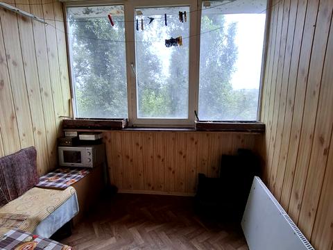 квартира по адресу Паникахи ул., 16