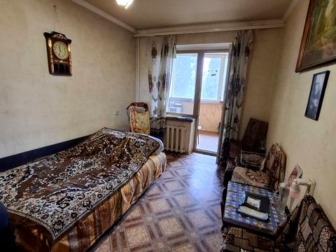 квартира по адресу Паникахи ул., 16