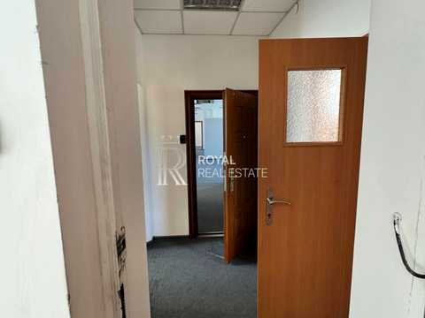 комерційна за адресою Варязький пров. (Бехтеревський), 4В