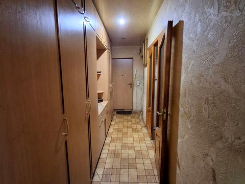 квартира по адресу Паникахи ул., 16
