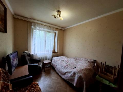 квартира по адресу Паникахи ул., 16