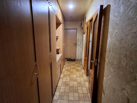 квартира по адресу Паникахи ул., 16