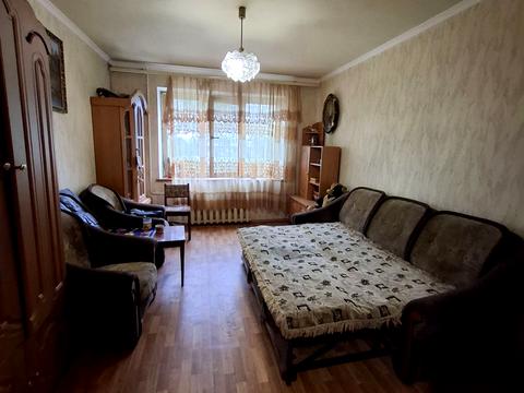 квартира по адресу Паникахи ул., 16