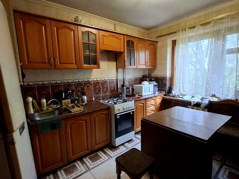 квартира по адресу Паникахи ул., 16