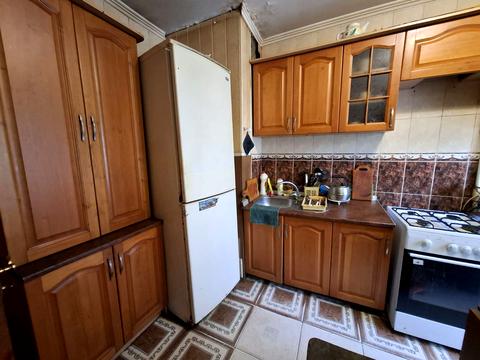 квартира по адресу Паникахи ул., 16