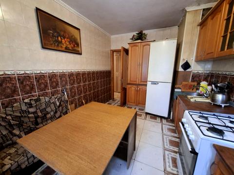 квартира по адресу Паникахи ул., 16