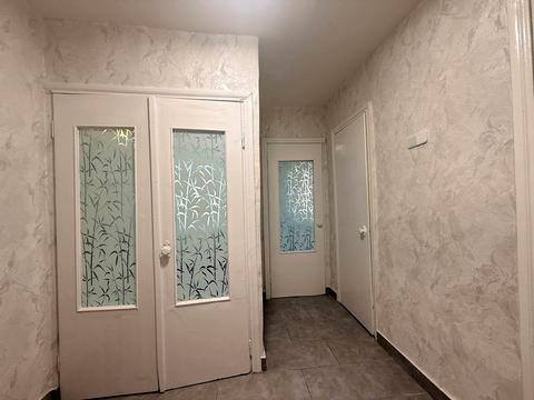 квартира по адресу Вербовая ул., 41