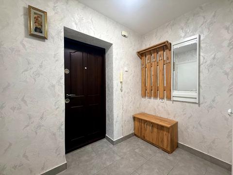 квартира по адресу Вербовая ул., 41