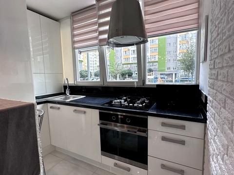 квартира за адресою с. Крюківщина, Європейська вул., 2-В