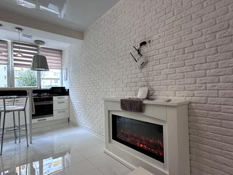 квартира за адресою с. Крюківщина, Європейська вул., 2-В