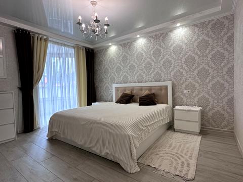 квартира за адресою с. Крюківщина, Європейська вул., 2-В