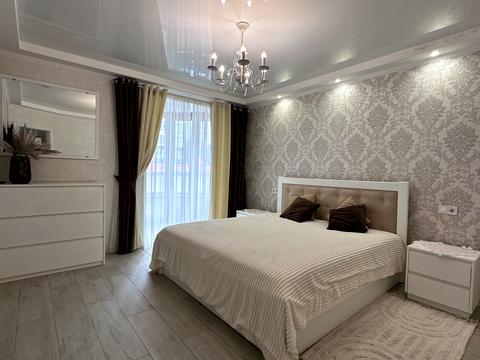 квартира за адресою с. Крюківщина, Європейська вул., 2-В