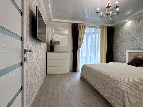 квартира за адресою с. Крюківщина, Європейська вул., 2-В