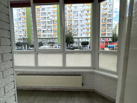 квартира за адресою с. Крюківщина, Європейська вул., 2-В