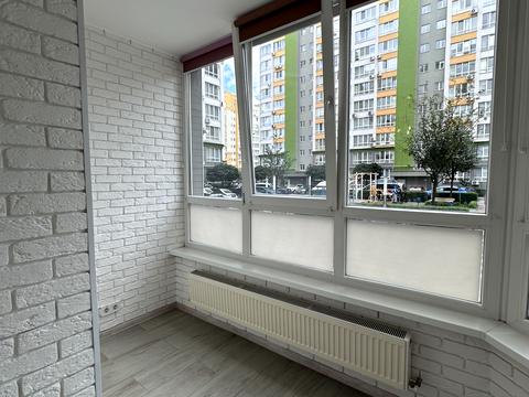 квартира за адресою с. Крюківщина, Європейська вул., 2-В