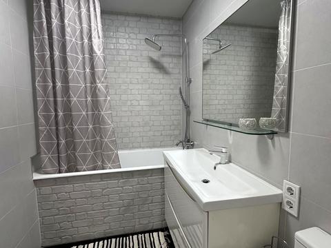 квартира за адресою с. Крюківщина, Європейська вул., 2-В