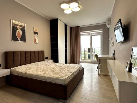 квартира по адресу Французский бульв., 60в