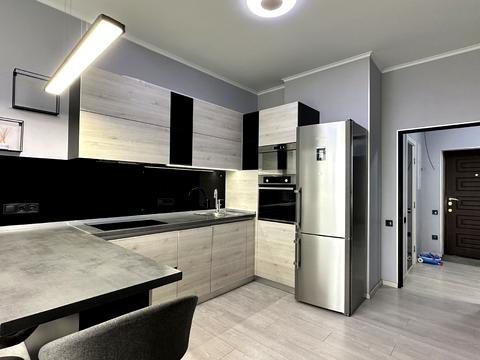 квартира по адресу Французский бульв., 60в