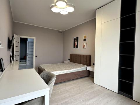 квартира по адресу Французский бульв., 60в