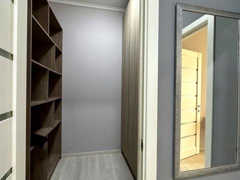 квартира по адресу Французский бульв., 60в