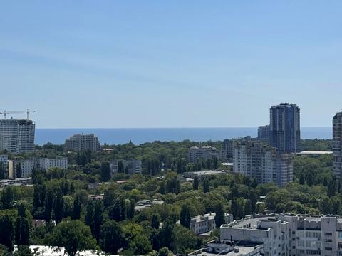 квартира за адресою Лесі Українки просп. (Гагаріна), (Будинок 4)