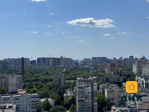 квартира за адресою Лесі Українки просп. (Гагаріна), (Будинок 4)