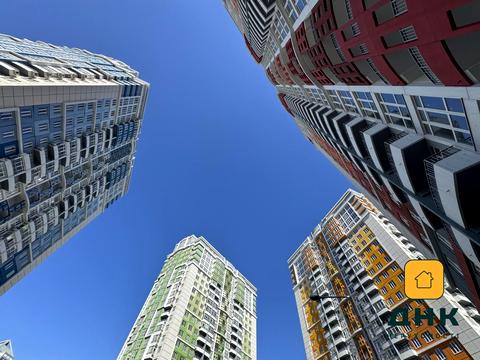 квартира за адресою Лесі Українки просп. (Гагаріна), (Будинок 4)