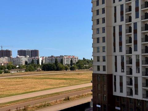 квартира по адресу Краснова ул., 1-Б