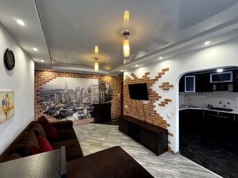 квартира за адресою Набережна Перемоги вул., 108 к8
