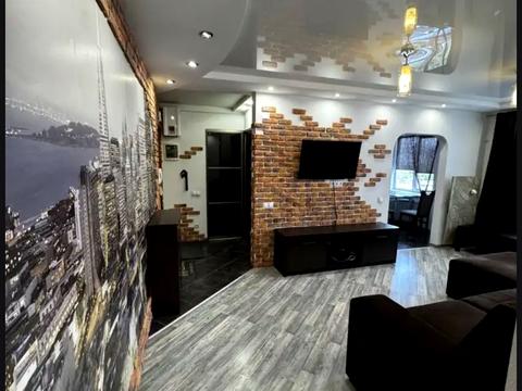 квартира за адресою Набережна Перемоги вул., 108 к8