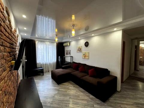 квартира за адресою Набережна Перемоги вул., 108 к8