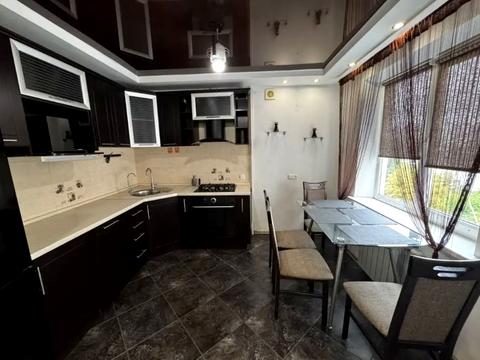 квартира за адресою Набережна Перемоги вул., 108 к8